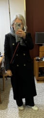What are you wearing today? Early Spring 2023