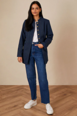 Smart casual - plus size?