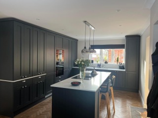 Need inspiration - please will you show me your kitchen? 