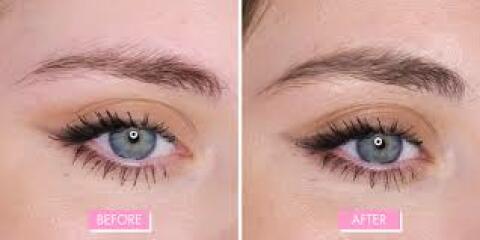 Help me achieve my brow goals. 