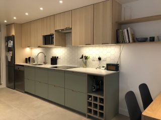 Need inspiration - please will you show me your kitchen? 
