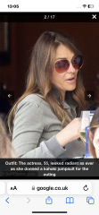 Liz Hurley - how does she look so amazing ?