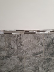 Covering tiles