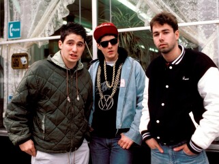 To not like men wearing jewellery ... do you?