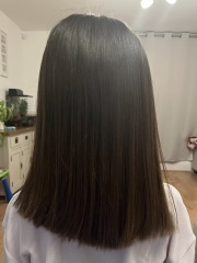 Bad hair cuts?