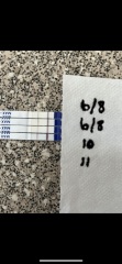 Is this progression or not really?
