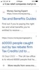 Right 2 Refund 