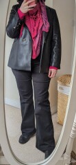 What are you wearing today? Early Spring 2023