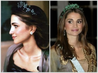 Royal Style: Make Do and Mend, or Go Big and Spend?.