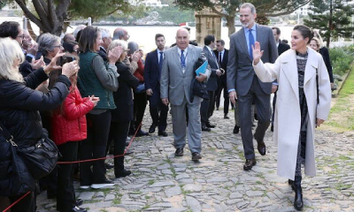 Royal Style: Make Do and Mend, or Go Big and Spend?.