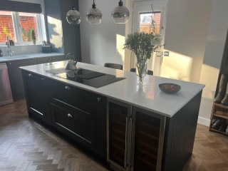 Need inspiration - please will you show me your kitchen? 