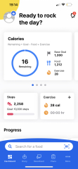 Diet For Summer Challenge 