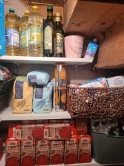 Is this beginning of recession?