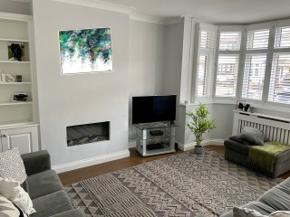 What else can I do to this room?