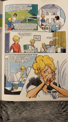A really obscure ‘help me remember this book’