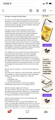 Propel Article and its "Rabid Transphobia"