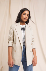 Smart casual - plus size?