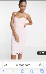 Wedding guest attire