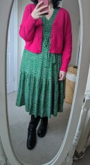 What are you wearing today? Autumn/Winter 2022