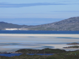 Best Beaches or lochs in Scotland?