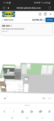 Struggling with my kitchen cos of roof height