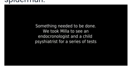 Help with School Please