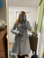 What are you wearing today? Autumn/Winter 2022