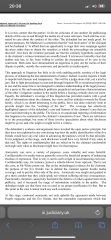 25page doc debunking bullying lies