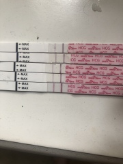 TTC after miscarriage Thread 14 🌈✨💕💙