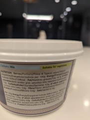 Find your full fat yogurt soul mate here