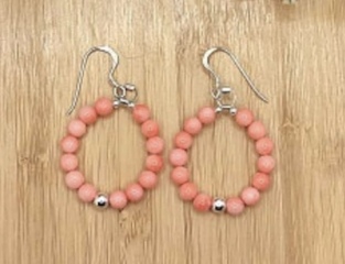 Am I a complete idiot - or do these earrings not fasten?