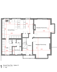 Help me think like a developer (family home)