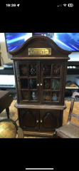Does anyone have a dolls house? As a hobby?