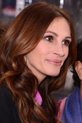 Brown to Auburn hair ?! (Pics)