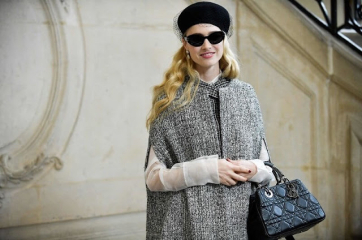 Royal Style: keep the Erdem, but bring on the tiaras! 