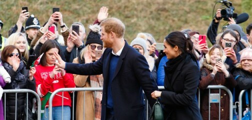 52% of 18-24 year olds want monarchy abolished