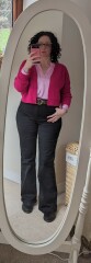 What are you wearing today? Early Spring 2023