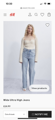 Personal shopper/stylist- AMA autumn winter edition