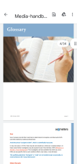 Language bank