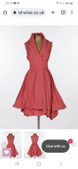 Wedding guest attire