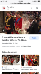 Harry claims he was never William's best man😩 this is batshit😫