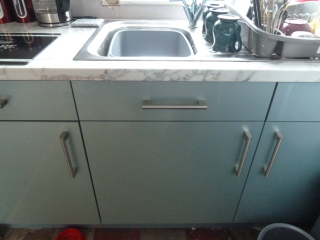 Need inspiration - please will you show me your kitchen? 