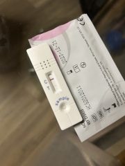 How soon for pregnancy after MMC