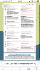 2023 Low Carb Bootcamp - THE PREP THREAD