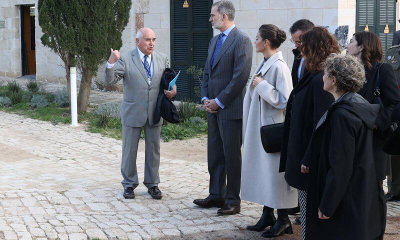 Royal Style: Make Do and Mend, or Go Big and Spend?.