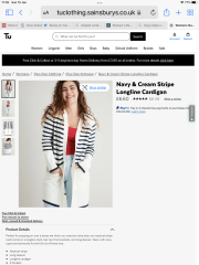Help me track down this cardigan please
