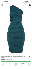 Wedding guest attire