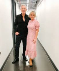 Take it off! Take it OFF! Masked Singer back on ITV January 1st!