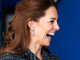 Princess of Wales pregnant ??