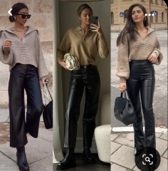 Day and night out - outfit ideas wanted